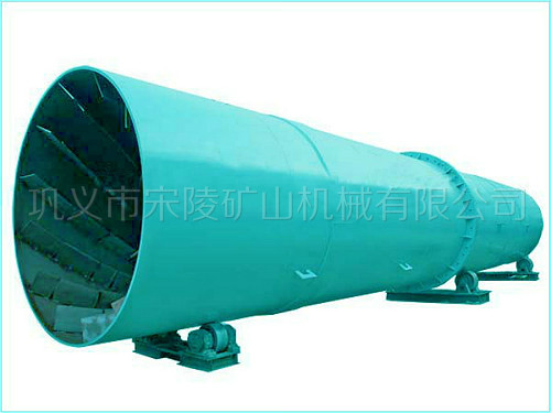 怎樣正確購(gòu)買(mǎi)煤泥烘干機(jī)?