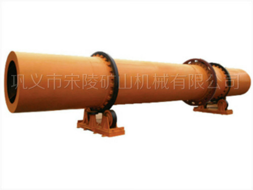 怎樣正確購(gòu)買(mǎi)煤泥烘干機(jī)?