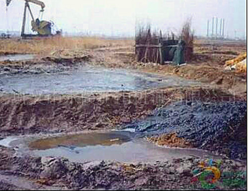 石油污染土壤如何修復？